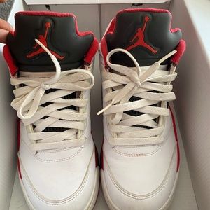 Air Jordan 5 Retro Low